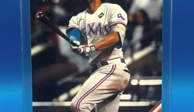 Smile Because It Happened