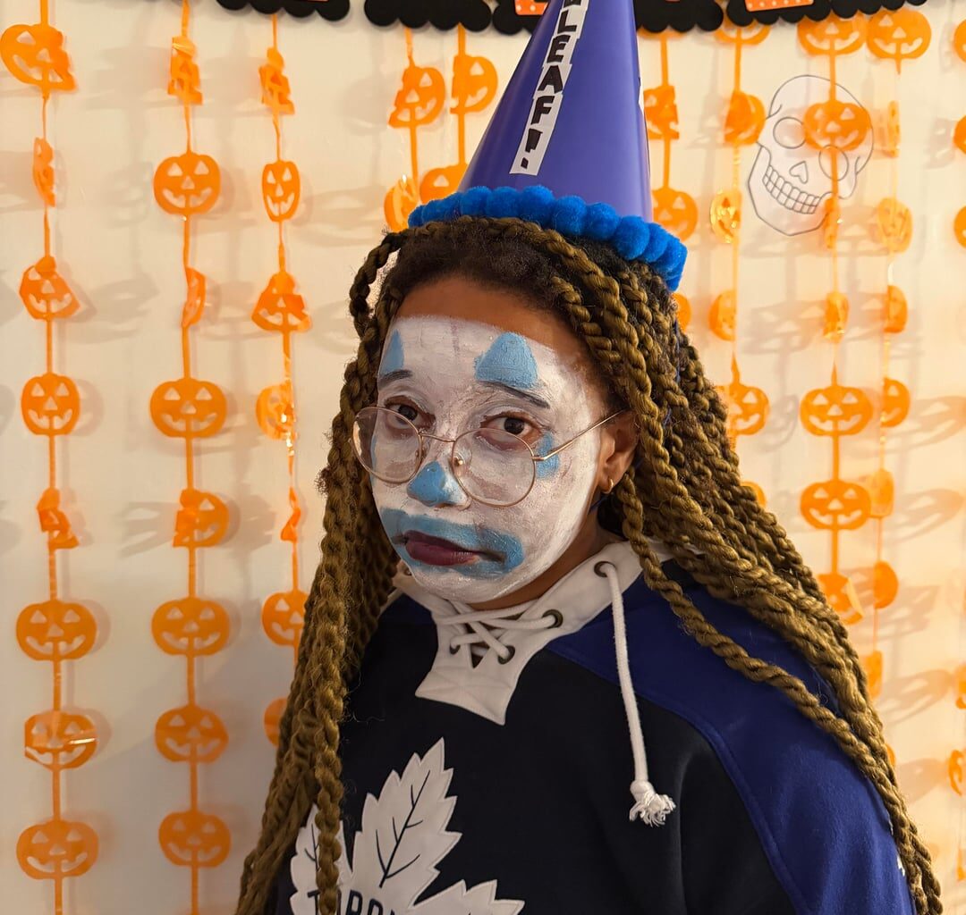 Happy Halloween Fellow Beleafers