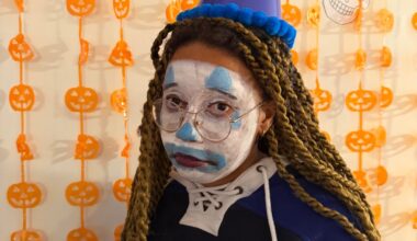 Happy Halloween Fellow Beleafers