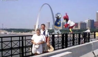 Louie has now officially joined Fredbird on the edge of darkness