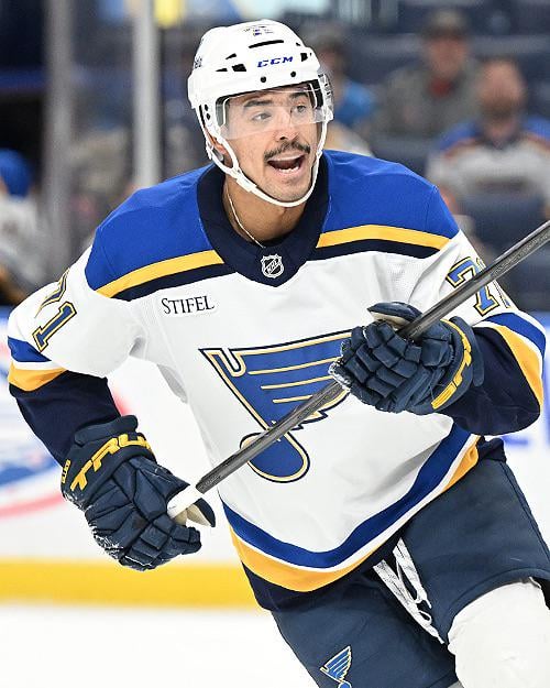 Mojo!!!!! Don’t sit this man!!!!