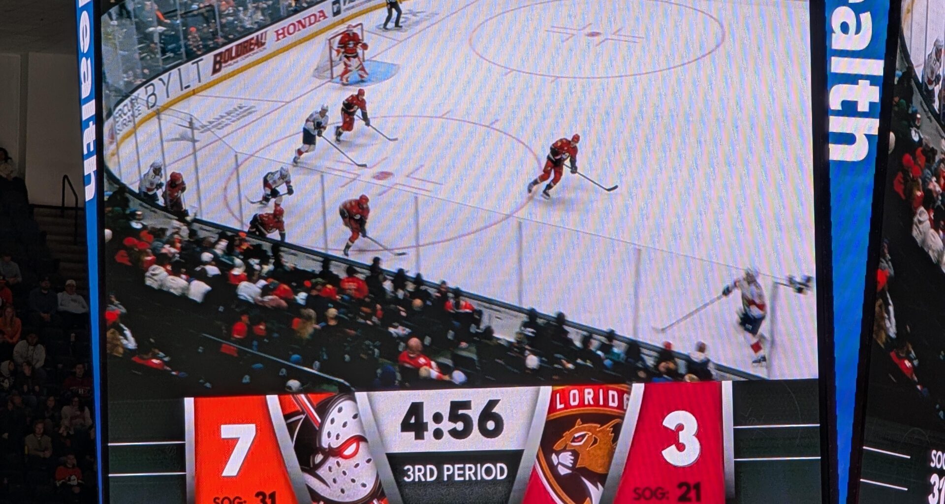 I'm screaming omfg our boys are the best !!!