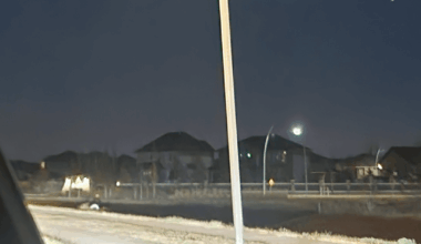 New street so clearly it's a sign he'll light it up this year 🔥