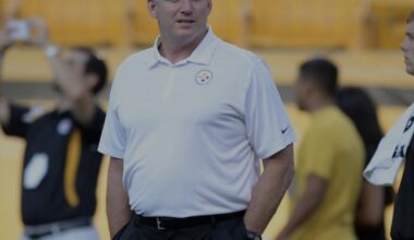Mike Munchak Appreciation Post