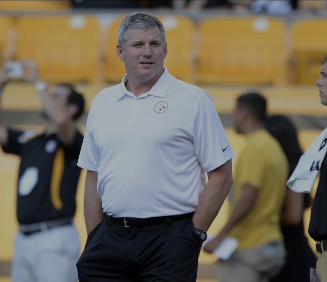 Mike Munchak Appreciation Post