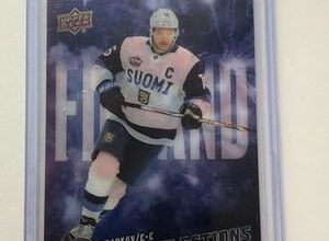 Check out 2025-26 Tim Hortons National Selections - ALEKSANDER BARKOV #NS-3 on eBay!