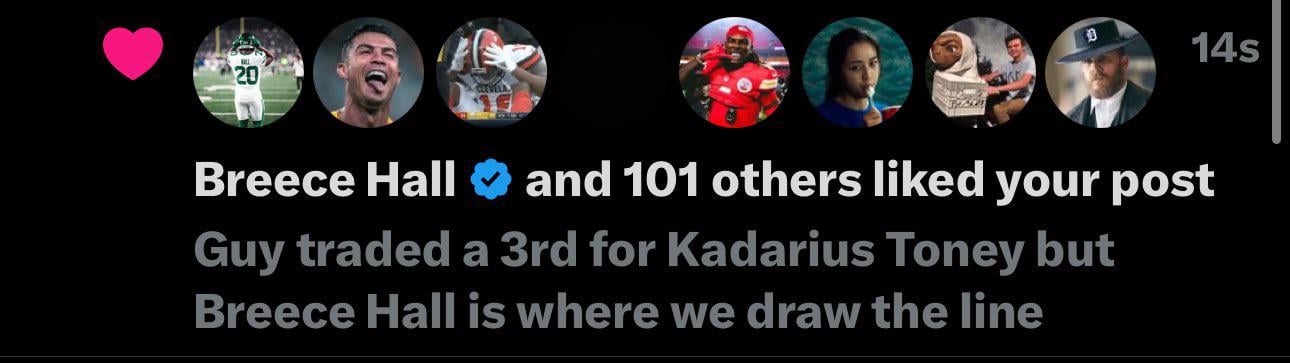 Name a great pick Veach has made in the 3rd Rd besides Chenal