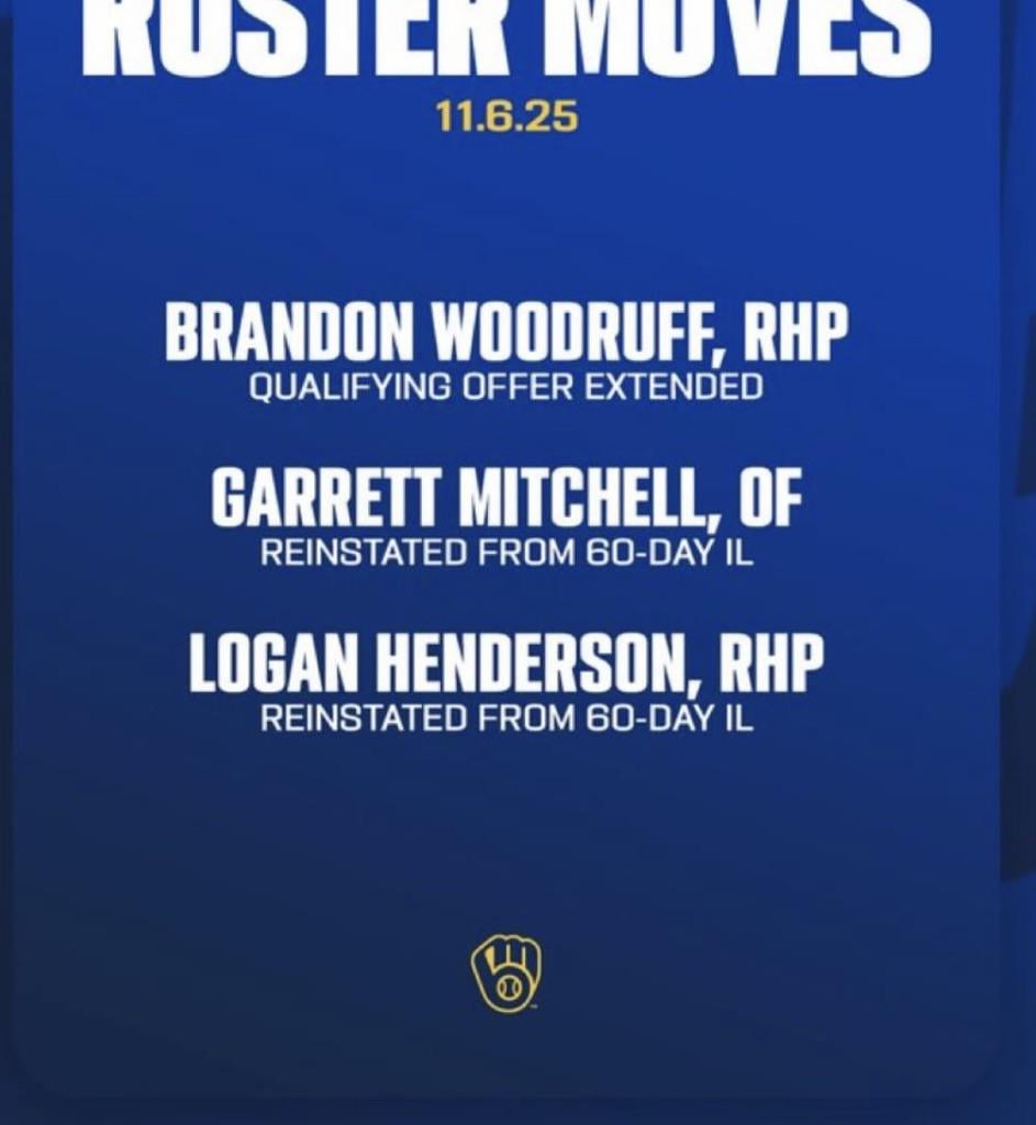 Should we have any high hopes for a long and good Mitchell season?