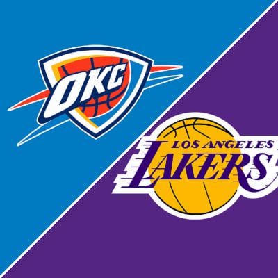 Headed into Hostile Territory: My Kids Don’t Know We’re Going to Lakers–Thunder next week!!!