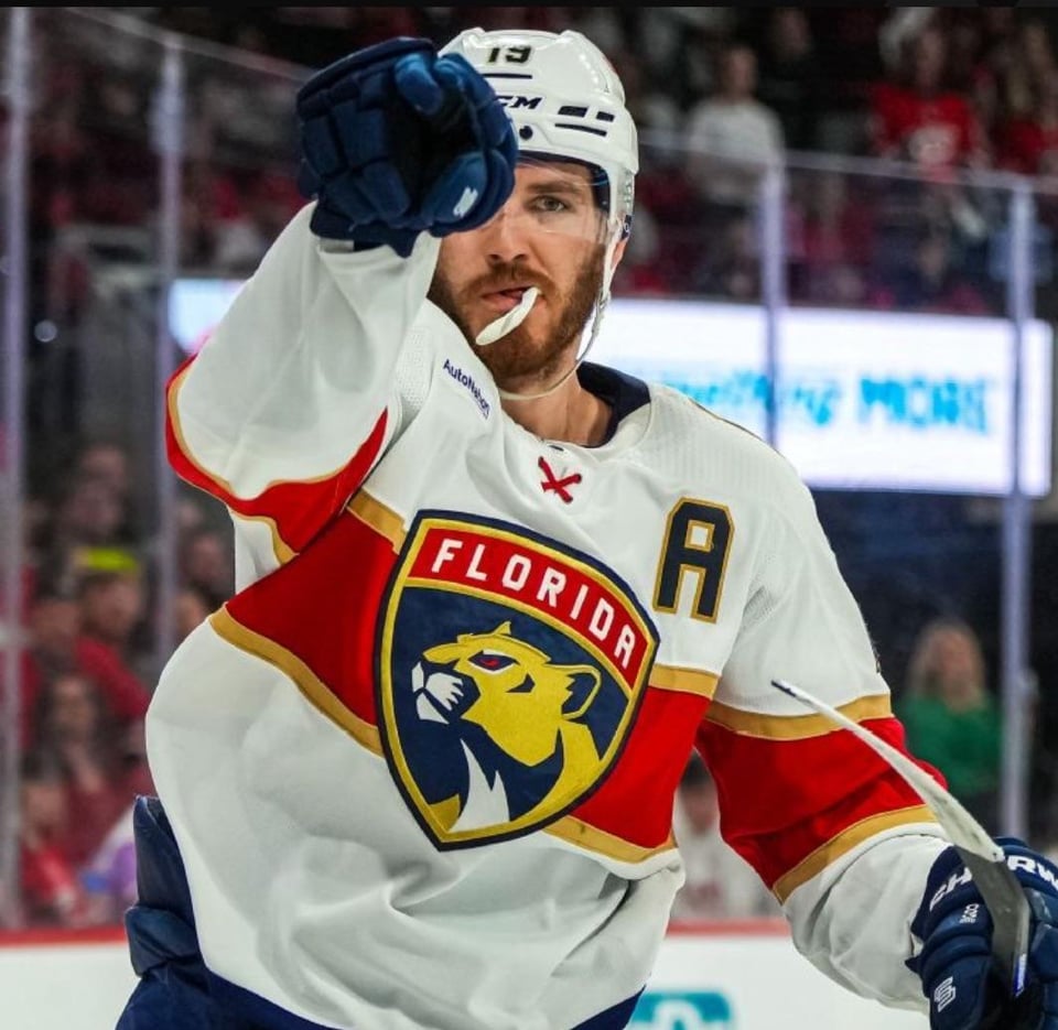 10-15 games until this beaut saves the season