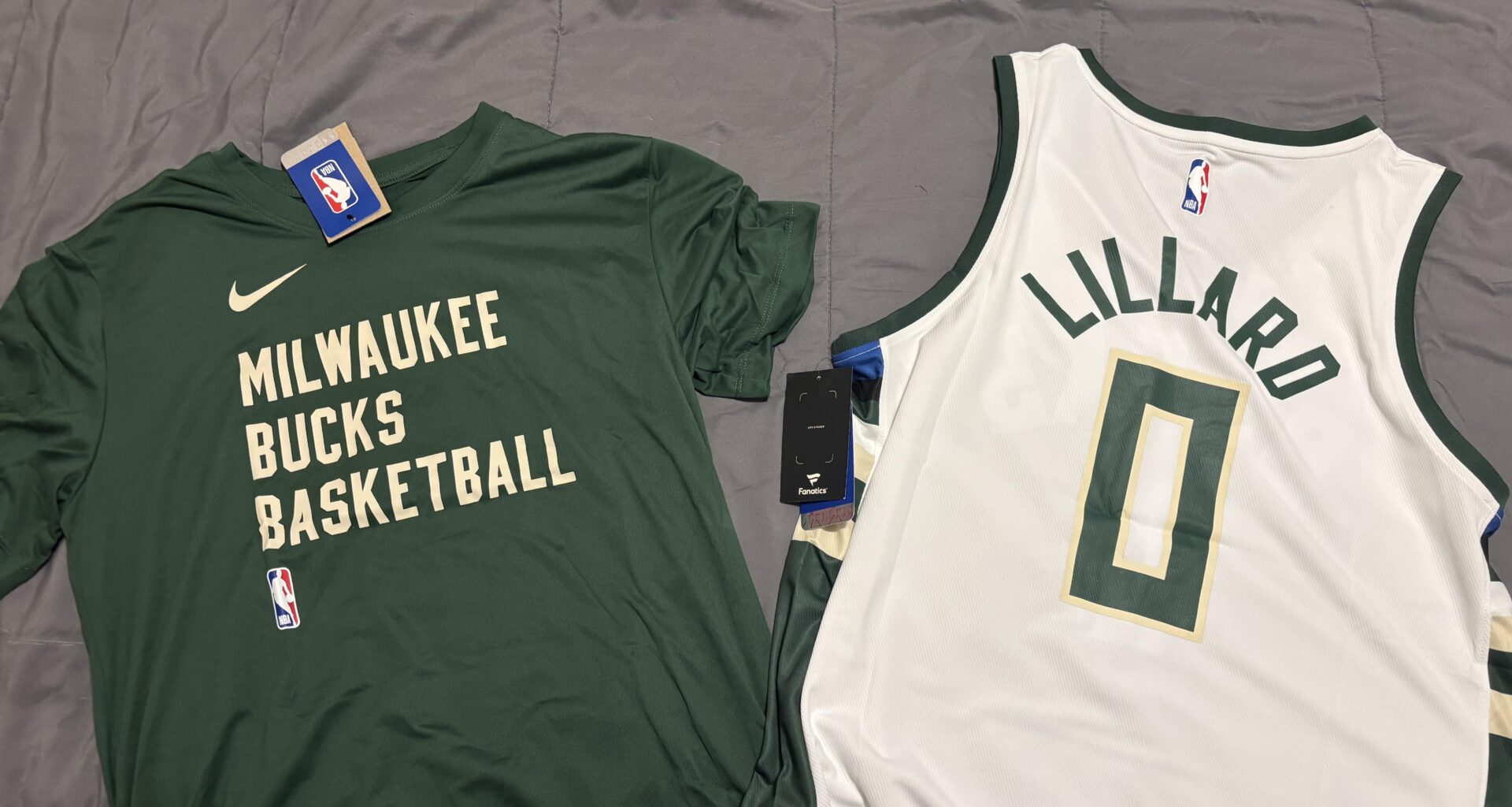 happy they finally came, now if fanatics could just stop dangling things in front of me so my wallet could recover