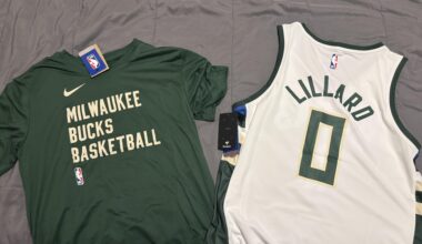 happy they finally came, now if fanatics could just stop dangling things in front of me so my wallet could recover