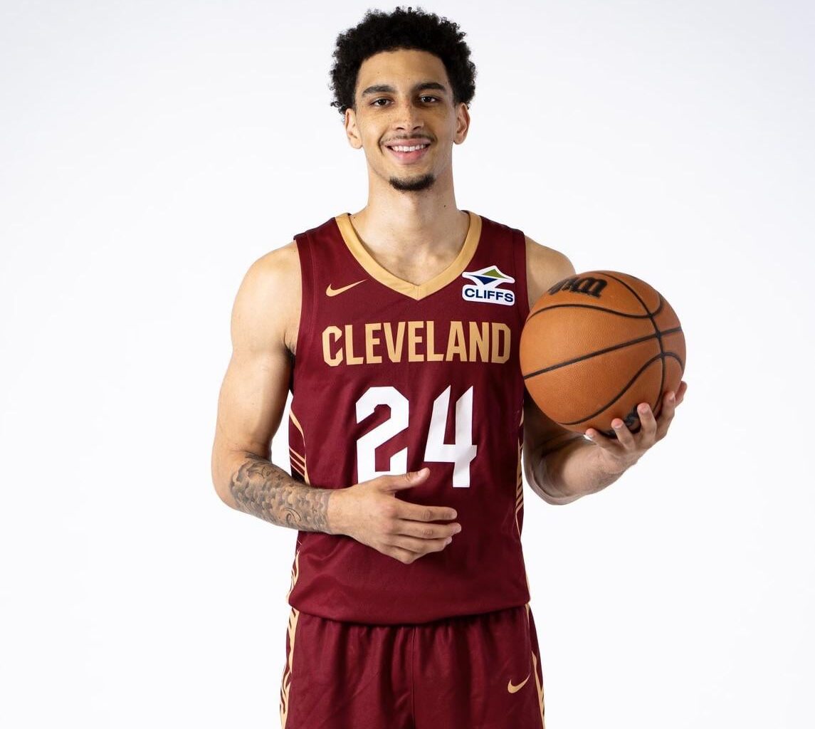 Tyrese Proctor Currently Leads All Rookies In Defensive Field Goal Efficiency!