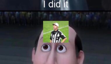 When the overrated Broncos actually win