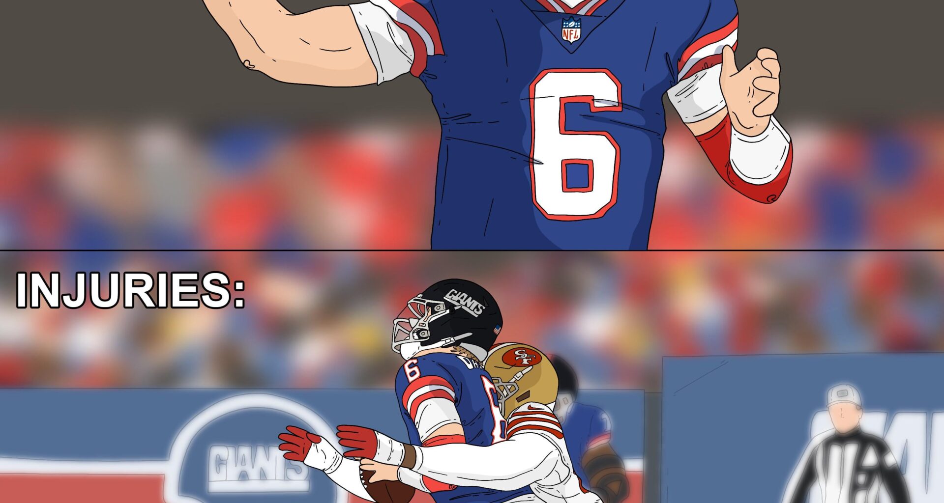 Will my drawings get me to the SB? Day 51