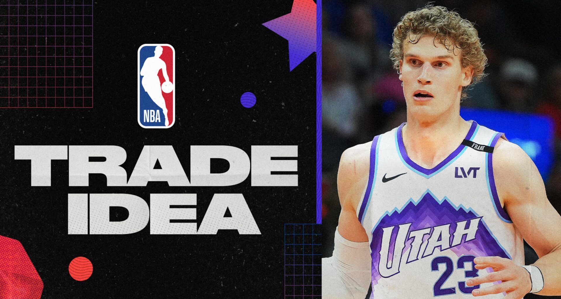 This Lauri Markkanen Trade Makes the Pistons a Contender