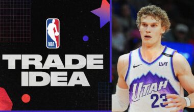 This Lauri Markkanen Trade Makes the Pistons a Contender