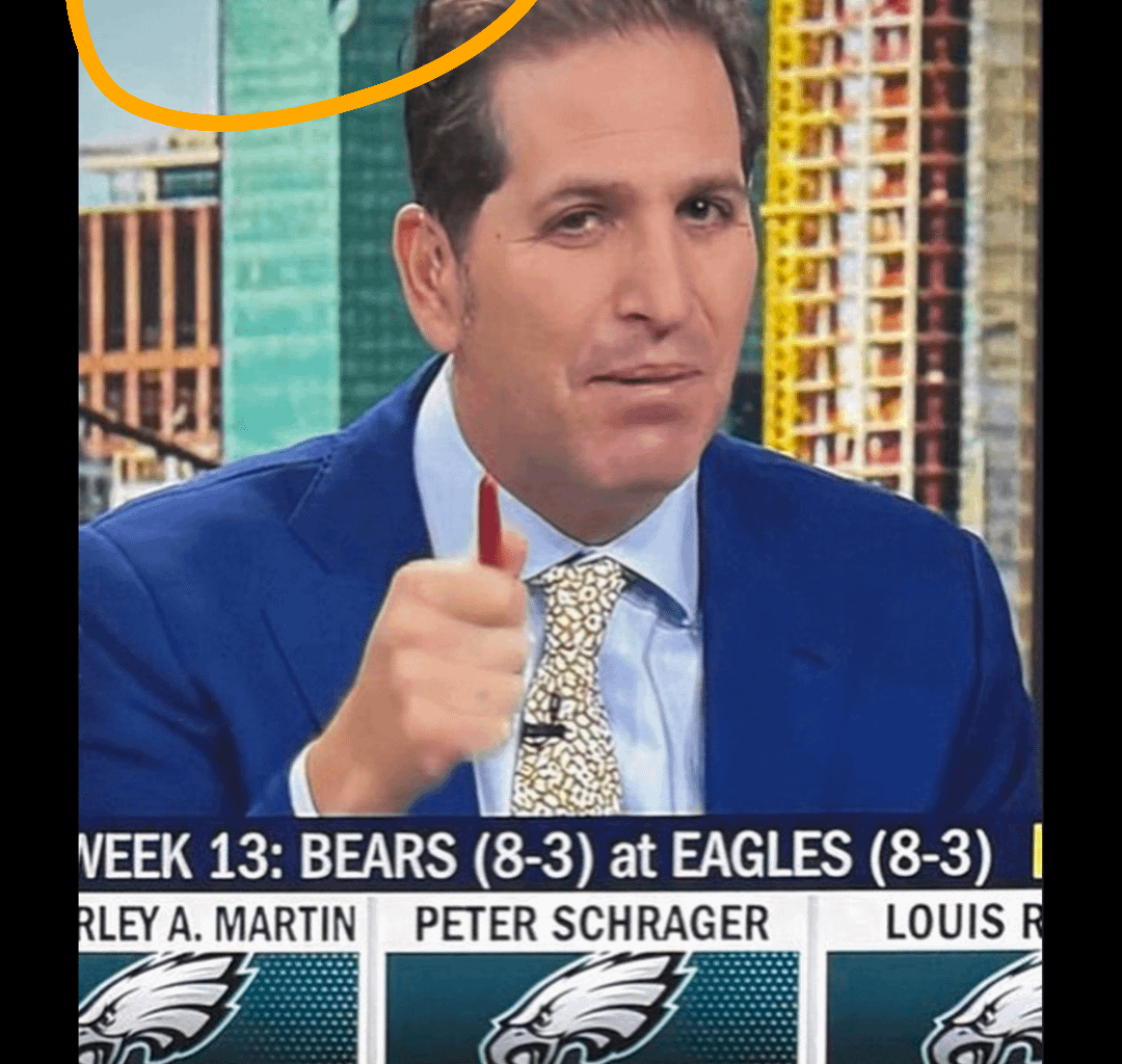 [Caleb Williams Fan Club] Caleb notices the disrespect.