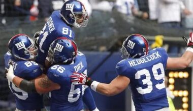 Will we ever get back to being a respected franchise?