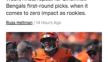 I don't know what's worse: Having terrible scouting, or getting grifted by Stewart.