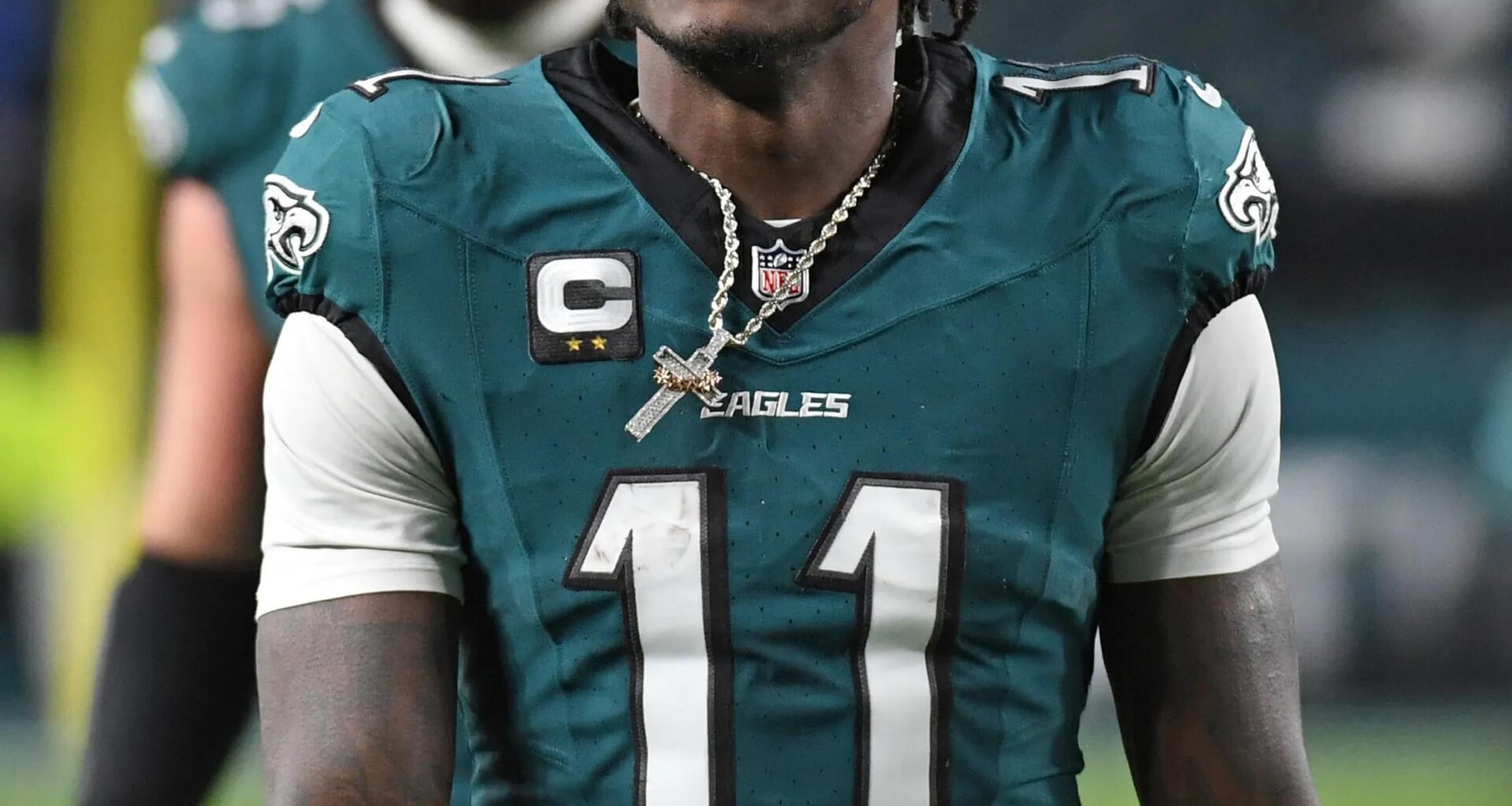 AJB Appreciation Post 🙌🏼🦅