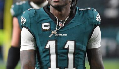 AJB Appreciation Post 🙌🏼🦅