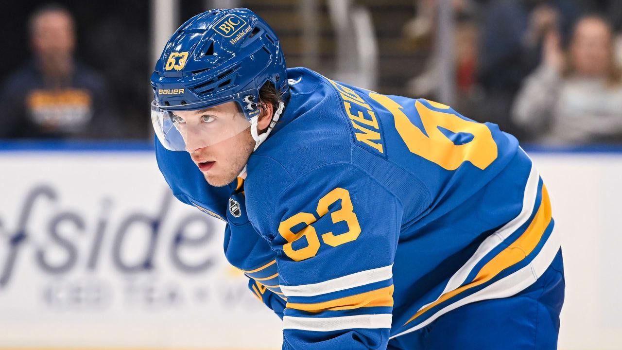 Blues activate Neighbours from injured reserve