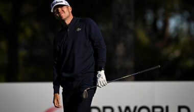 Yannik Paul has missed the cut at DP World Tour Q School.