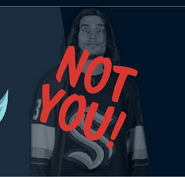 What is this on the banner?