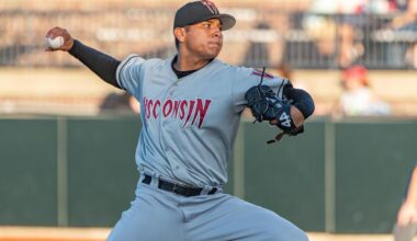 [McCalvy] Don’t sleep on these Brewers prospects