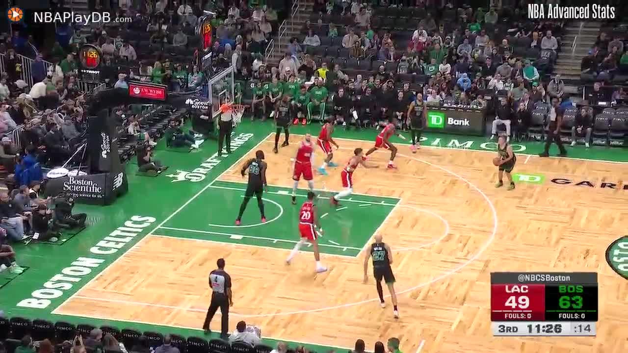 [Highlight] Payton Pritchard drops 30 points with 8 threes on 10/16 shooting and 0 turnovers