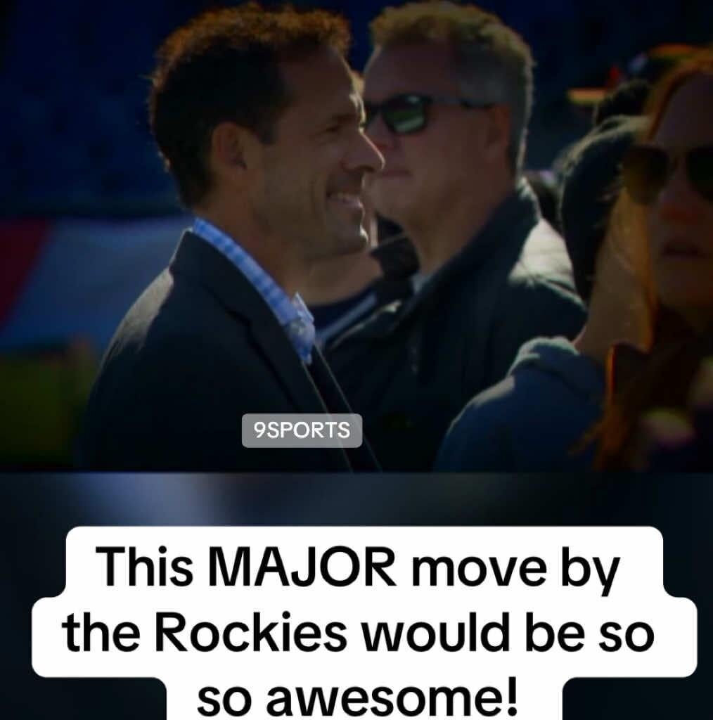 I think this would single-handedly resurrect the franchise. What do you think?