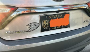 We do a little trolling on my boss