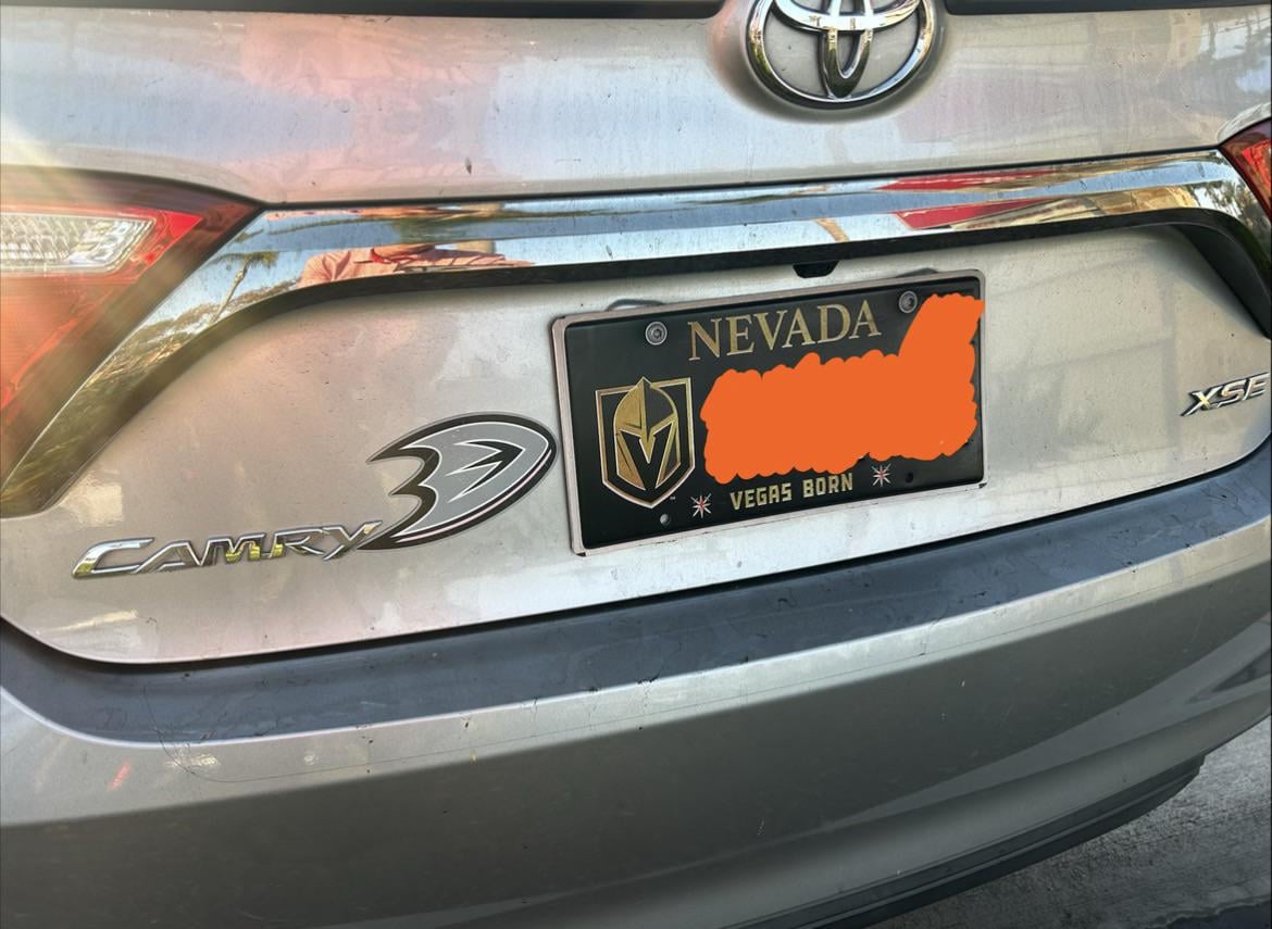 We do a little trolling on my boss