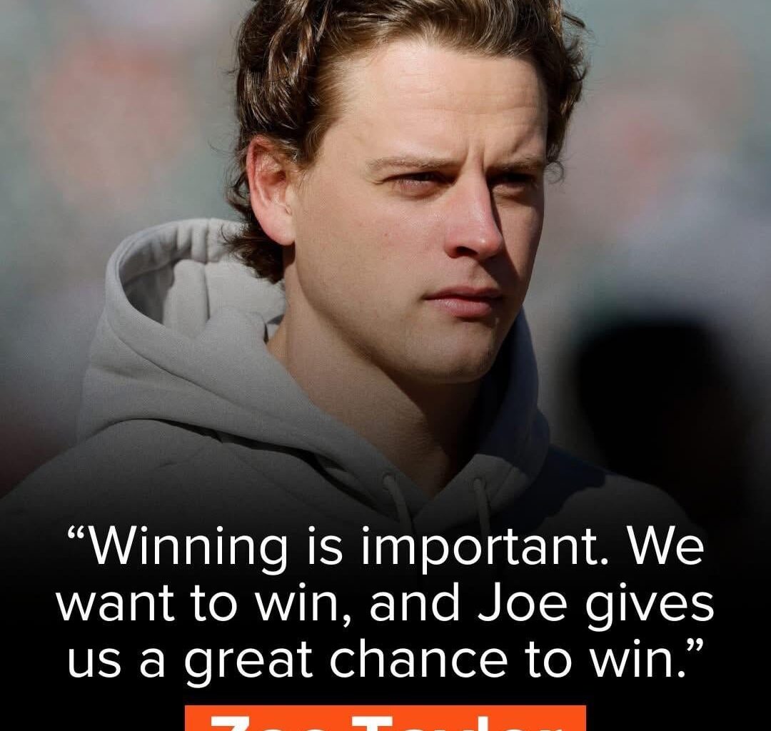 Winning is important.