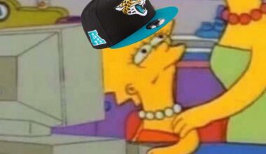 Me watching the defense get zero sacks against a putrid chargers o line