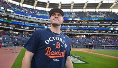 [Cody Stavenhagen] What sort of organization will the Tigers be? It’s time for hard decisions