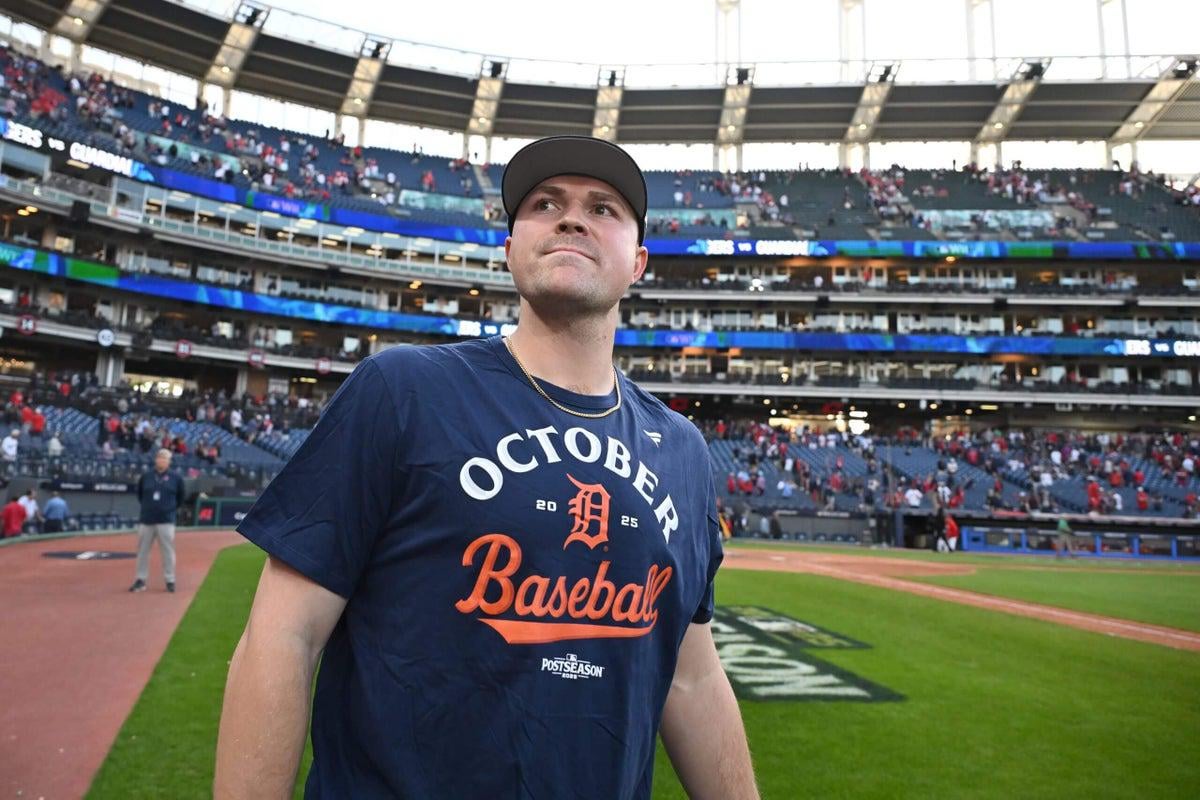 [Cody Stavenhagen] What sort of organization will the Tigers be? It’s time for hard decisions