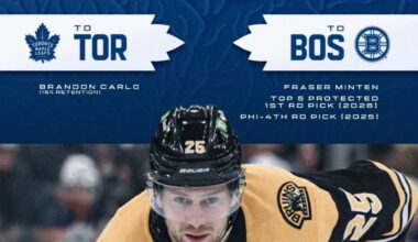 These trades have  age like milk