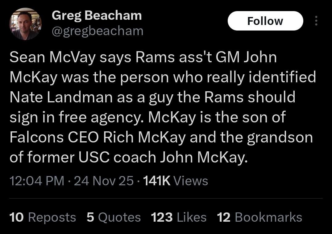 I mean at least make it less obvious....