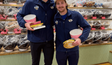 An afternoon of adventures in Stockholm