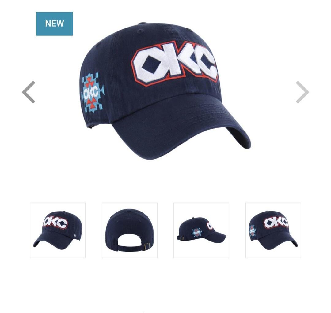 I'm a hat slut and this just does it for me