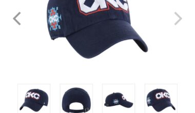 I'm a hat slut and this just does it for me