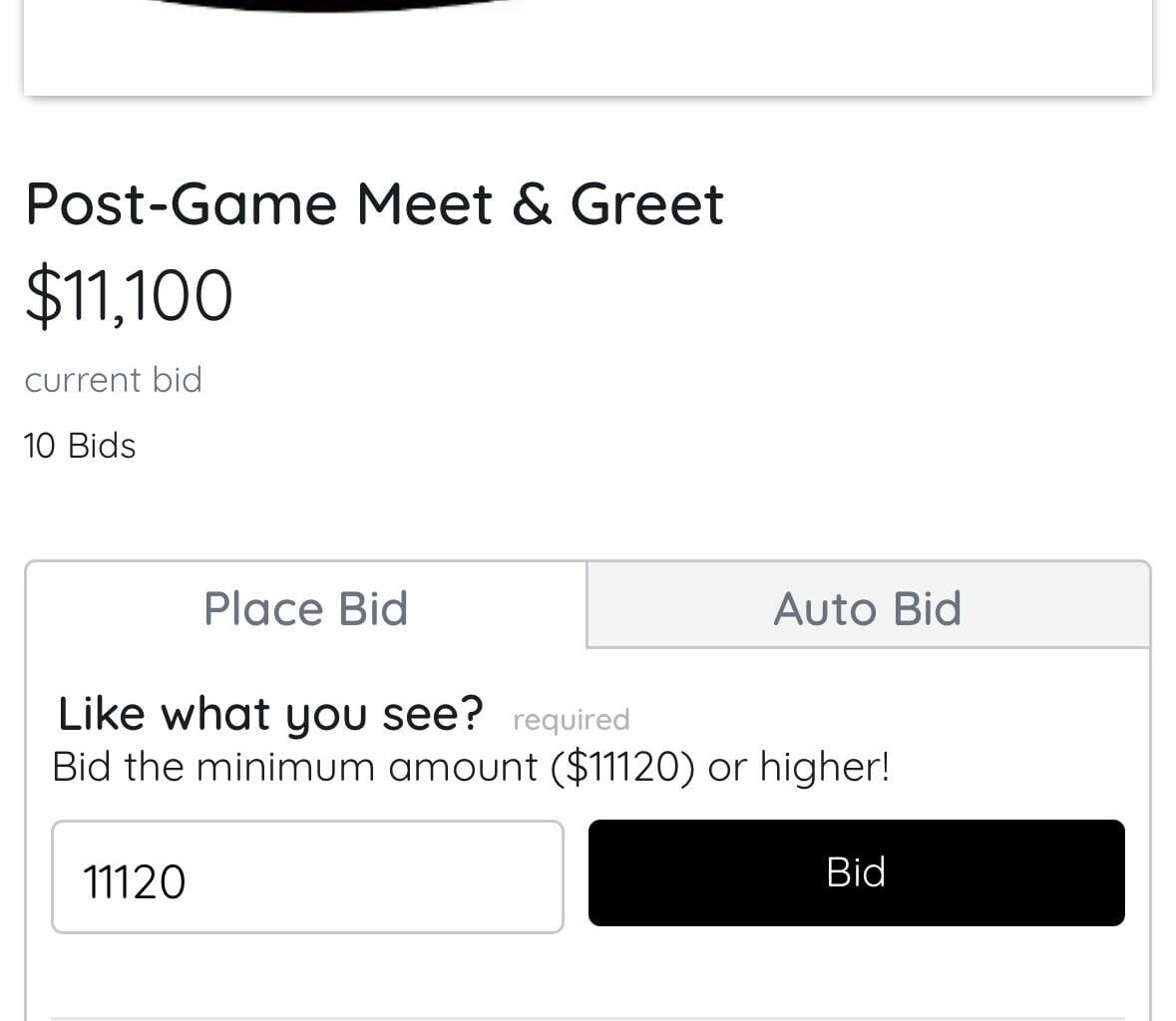 Svech and Walker are great, but this is banana land