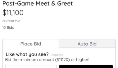 Svech and Walker are great, but this is banana land