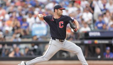 Player of the Week (Week of 11/17): Gavin Williams