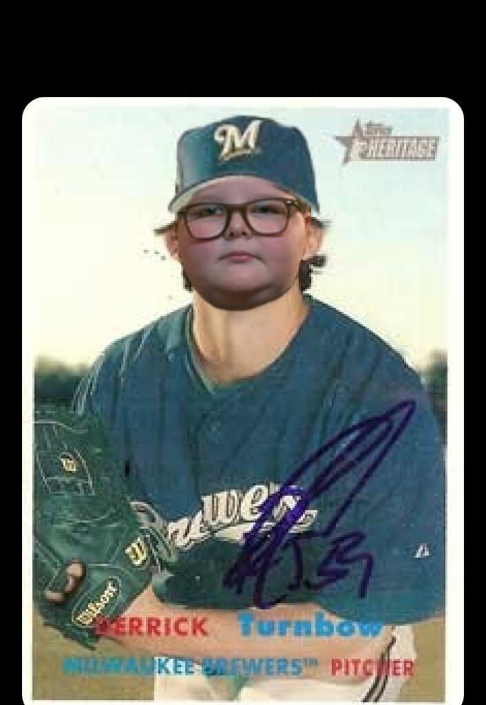 Am i too late for the party?