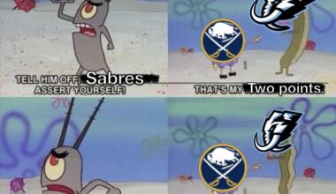 How many times do we have to learn this lesson old man