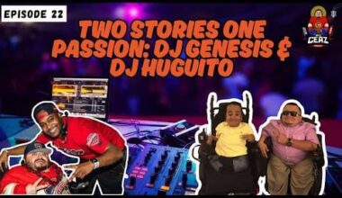 Check out Big Ceaz Live Now!