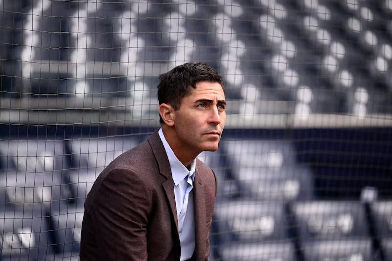 [Lin] The Padres’ current payroll sits at $201 million before addressing key needs. They ended last season at $211 million, and team sources say next year’s target should be in a similar range. Meanwhile, league sources still expect A.J. Preller’s extension to be finalized later this offseason.